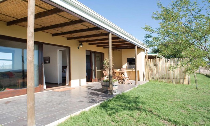 Koelenhof House | Inviting Wild Clover Cottages: Family-Friendly with Breakfast