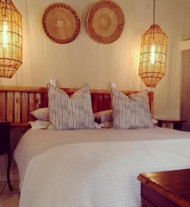 Greater Tzaneen Apartment | Discover Your Farm Getaway: 4-Star Comfort & Pet Friendly