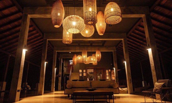 Dambulla Hotel | Idyllic Wild Grass Nature Resort: 4-Star Relaxation Awaits
