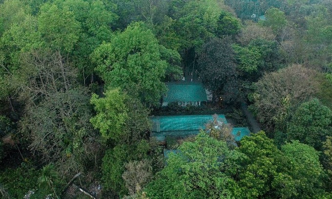 Balipara Cottage | Explore Wild Mahseer: Family-Friendly Stay with Breakfast