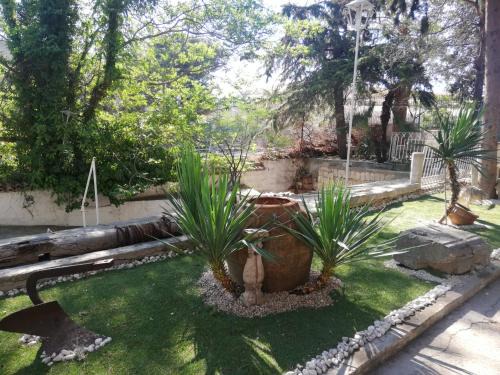 Canosa di Puglia Apartment | Discover Wild Paradise: Pet and Child-Friendly Retreat