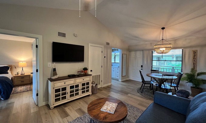 Bonita Bay Condo | Wild Pines Bonita Bay: Oceanfront Retreat with Top Amenities