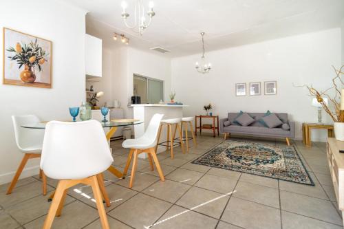 Greater Johannesburg Metropolitan Area Apartment | Wild Sage Cottage