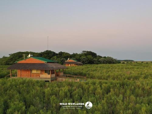 Ituzaingo Hotel | Experience Nature at Wild Wetlands Lodge with Ocean Views