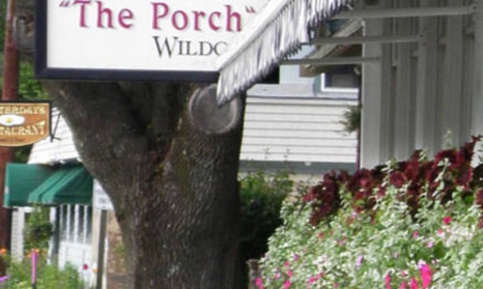 Jackson Hotel | Discover Wildcat Inn & Tavern: Family-Friendly Getaway