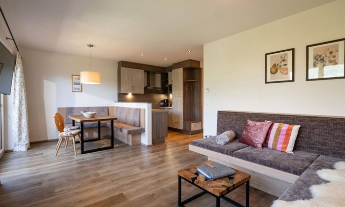 Scheffau am Wilden Kaiser Other | Family-Friendly Wilder Kaiser with Kitchen & Top-Rated Comfort