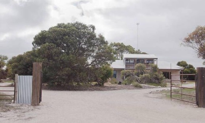 Coonarie Other | Delightful Wilde Retreat Farm House: Rated 9.4/10 Stay