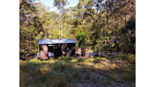 Mooloolah Valley House | Wilderness View: Rated 9.4 by Our Happy Guests