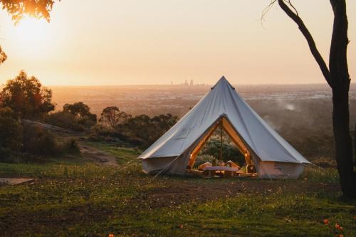 Yanchep Other | Experience Wilderstay Glamping in Yanchep National Park