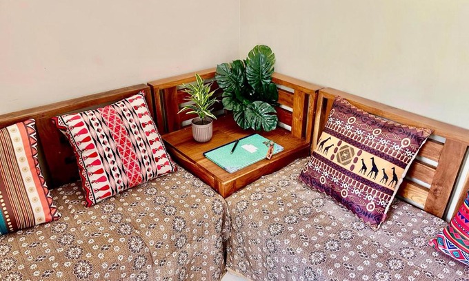 Pirmed Villa | Wildfern Mountain View Villa Peerumedu