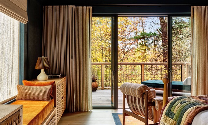 Gardiner Resort | Experience Wildflower Farms: Eco-Friendly 5-Star Retreat