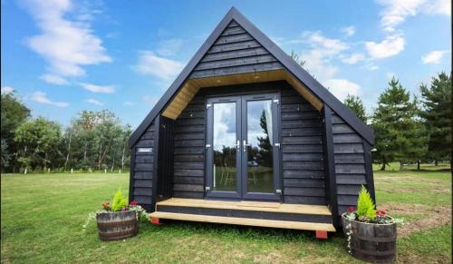 Northwold Other | Pet-Friendly Wildflower Meadow Cabins with Top Guest Ratings