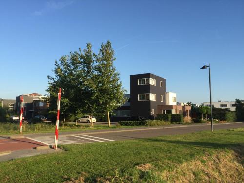 Vlissingen Apartment | Experience Wildhof: Guest Rated 9.3/10 for Your Stay