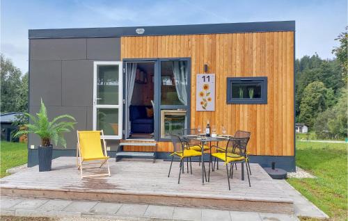 Wildenranna House | Family-Friendly Retreat at Wildkraeuterweg 11