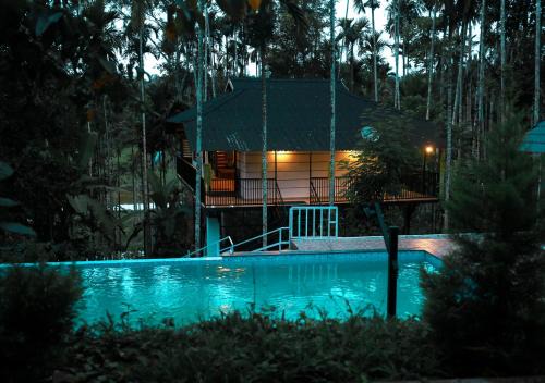 Sulthan Bathery Hotel | Discover Wildside Wayanad: Pet-Friendly Retreat with Pool