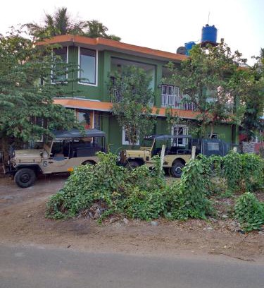 Masinagudi House | Delightful Homestays in Masinagudi, Child-Friendly Retreats
