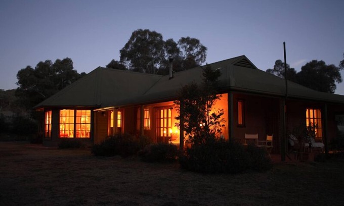 Eurunderee House | Wildwood Guesthouse: Rated 9.6/10 with Family-Friendly Amenities