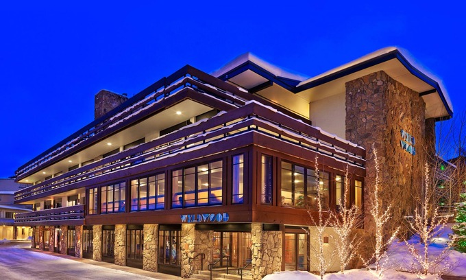 Snowmass Village Hotel | Adventure Awaits at Wildwood Snowmass with Great Amenities