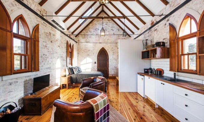Milroy Bed & Breakfast | Discover Top Bed and Breakfasts in Mudgee, Australia