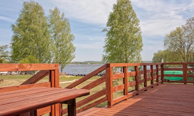 Wilimy House | Perfect Getaway at Wilimy Domek by Lake Dadaj