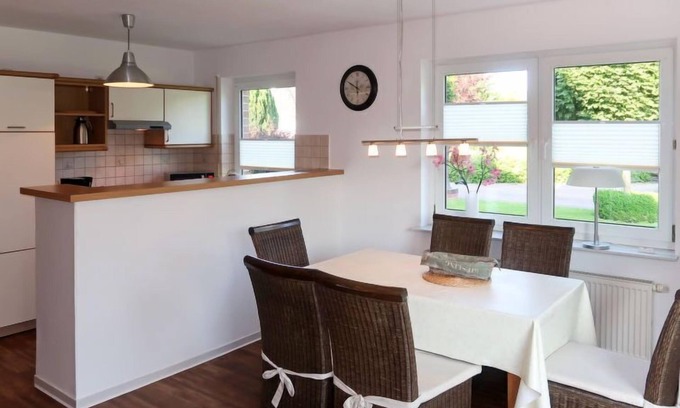 Ditzumerverlaat House | Oceanfront Retreat at Wilken by Interhome - 9.4/10 Rating