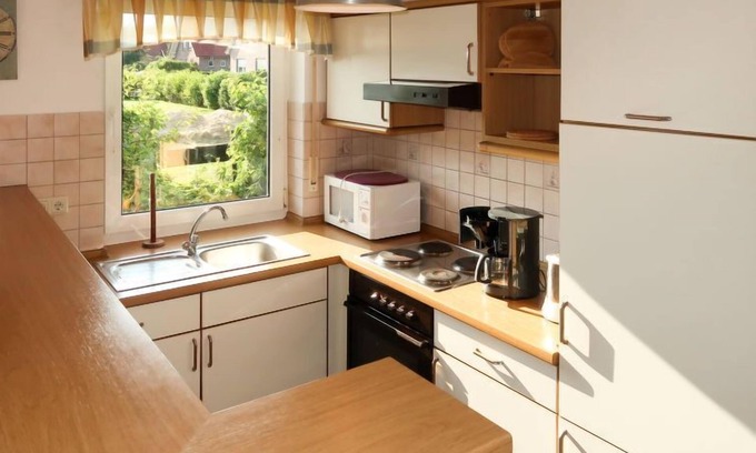Ditzumerverlaat House | Discover Wilken by Interhome: Oceanfront Bliss Awaits