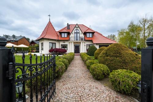 Debki House | Family-Friendly Willa Aga - Guest Rated 9.8 on Comfort
