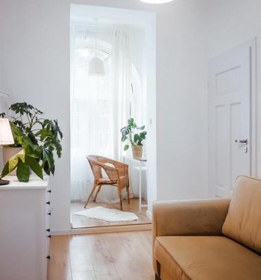 Aniolki Apartment | Fahrenheita: Pet-Friendly Stay for Families, Rated 9.5/10