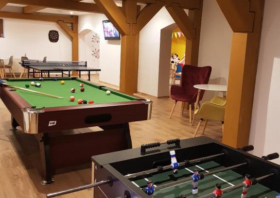 Meszna House | Willa Beskid: Guest Rated 9.3 with Pool & Pet-Friendly Stays