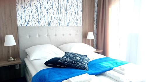 Witomino Bed & Breakfast | Delightful Willa Długa No. 4 Bed & Breakfast Awaits You