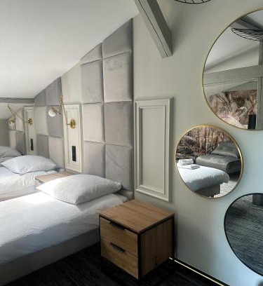 Nowy Dwor Gdanski House | Pet-Friendly Willa Joker: Rated 9/10 for Family Comfort
