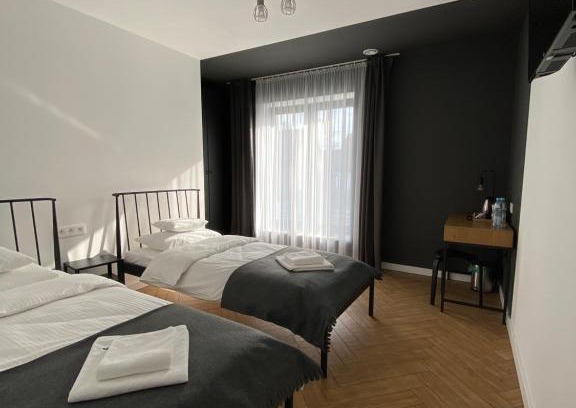 Siemiatycze House | Pet-Friendly Retreat at Willa K52 - Rated 9/10 by Guests