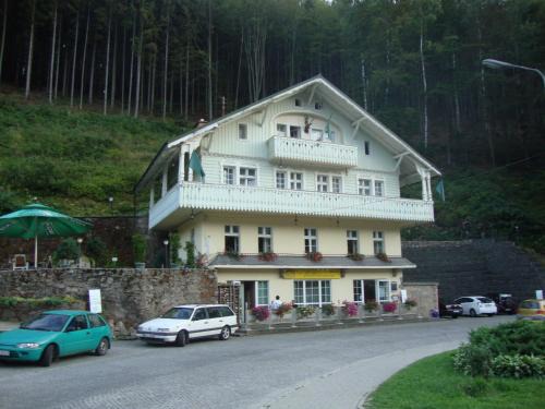 Miedzygorze Bed & Breakfast | Pet-Friendly Willa Millennium with Breakfast & Kitchenette