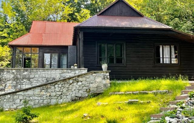 Kazimierz Dolny Villa | Willa Myćko-Masłowskich: Pet and Child-Friendly Retreat