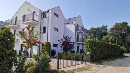 Karwia Bed & Breakfast | Oceanfront Bliss at Willa Nadbałtycka: Guest Rated 9.7