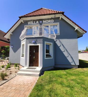 Pustkowo House | Pet-Friendly Comfort at Willa Nord - Guest Rated 9.7/10