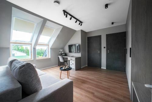 Podzamcze House | Family-Friendly Retreat at Willa Olimpia with Kitchen Access