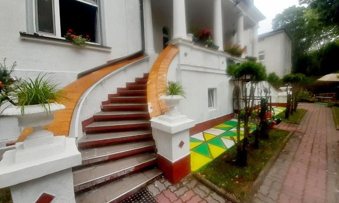 Inowroclaw House | Welcoming Willa Pasja: Pet & Child-Friendly Retreat