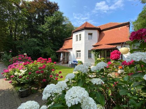 Jastrzebia Gora Villa | Willa Rossetówka
