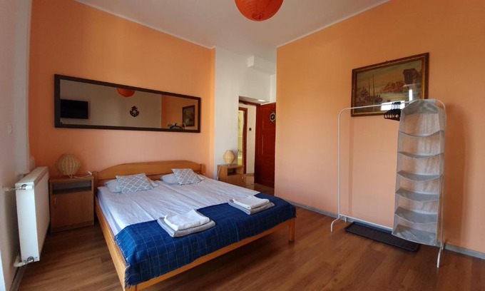 Kamienna Gora House | Beautiful Oceanfront Retreat at Willa Rybitwa - 8.6/10 Rating