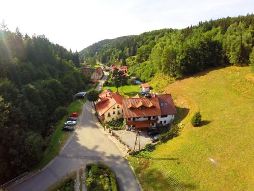 Miedzygorze House | Pet-Friendly Willa Weronika: Guest Rated 9/10 Stay