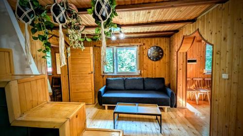 Porabka House | Willa Wielka Puszcza