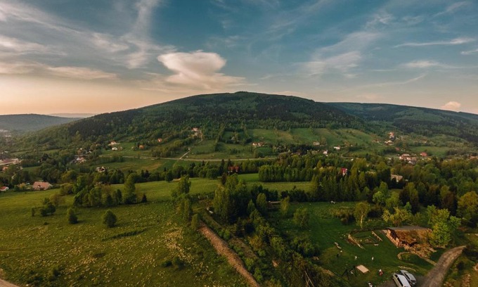 Swieradow-Zdroj House | Unforgettable Views at Willa z Gwarantowanym Widokiem