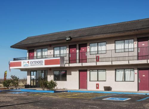 Willcox Hotel | Comfortable Willcox Extended Residence Inn with Family Amenities