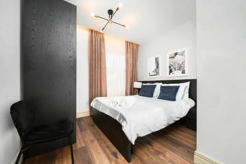 Mapesbury Apartment | Willesden Green City Suites