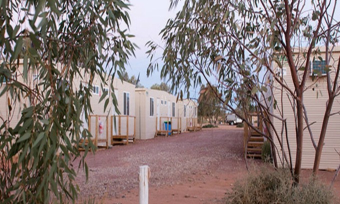 William Creek Cabin | Comfortable Stay at William Creek Camp Ground & Units