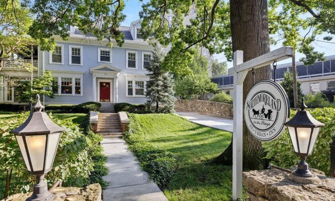 Southmoreland Hotel | Experience Comfort at William Gillis on the Plaza