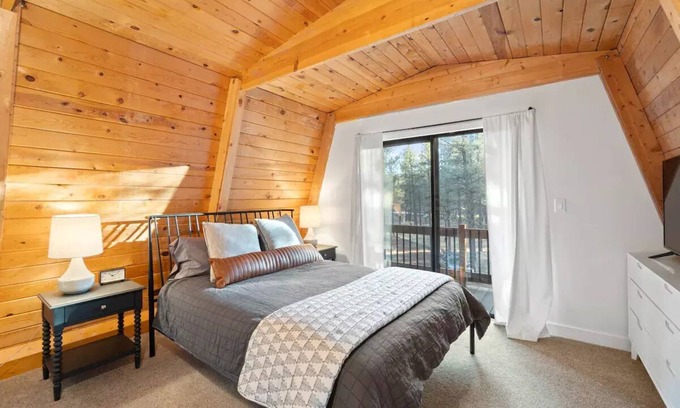 Williams Cabin | Discover Williams in the Pines - Your Grand Canyon Escape!