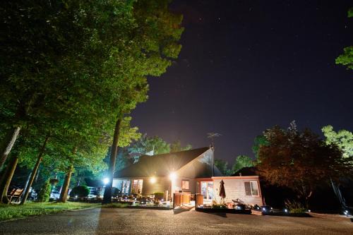 Stonehouse Other | Comfortable Williamsburg Camping Resort with Pool & Hot Tub