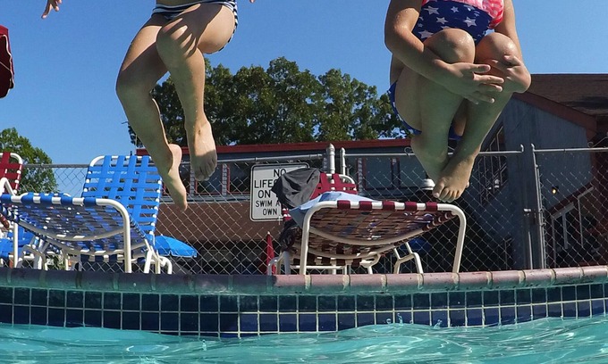 Stonehouse Other | Explore Williamsburg RV & Camping Resort with Family-Friendly Fun